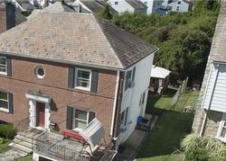 Pre-foreclosure in  WESTCHESTER AVE Mount Vernon, NY 10552