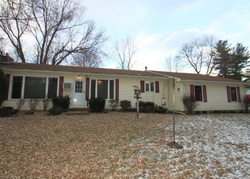 Pre-foreclosure in  KENMORE RD Kendall, NY 14476