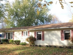 Pre-foreclosure in  KENMORE RD Kendall, NY 14476