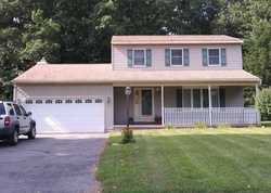 Pre-foreclosure Listing in KERRY CT BALLSTON SPA, NY 12020