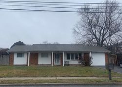 Pre-foreclosure in  NATHALIE AVE Amityville, NY 11701