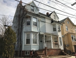 Pre-foreclosure in  2ND ST Newark, NJ 07107