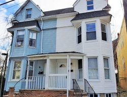 Pre-foreclosure in  2ND ST Newark, NJ 07107