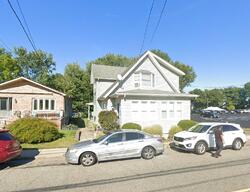 Pre-foreclosure in  VAN HOUTEN AVE Clifton, NJ 07013