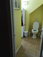 Pre-foreclosure in  PALISADE AVE Garfield, NJ 07026