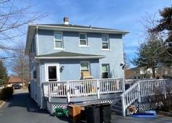 Pre-foreclosure in  LONG BRANCH AVE Long Branch, NJ 07740