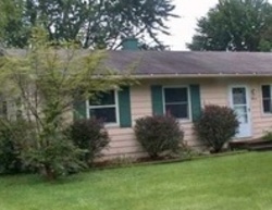 Pre-foreclosure Listing in ALPINE WAY VICTOR, NY 14564