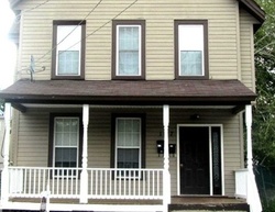 Pre-foreclosure Listing in CATHARINE ST POUGHKEEPSIE, NY 12601