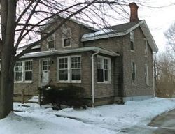 Pre-foreclosure in  JEFFERSON ST Westfield, NY 14787