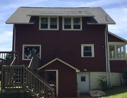 Pre-foreclosure in  EAST AVE Wayland, NY 14572
