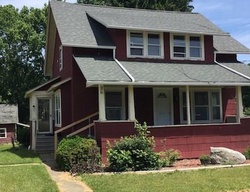 Pre-foreclosure Listing in EAST AVE WAYLAND, NY 14572