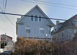 Pre-foreclosure in  BEDFORD AVE Mount Vernon, NY 10553