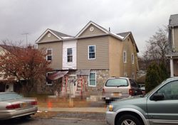 Pre-foreclosure Listing in LINCOLN AVE E WEST HARRISON, NY 10604