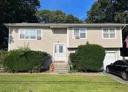 Pre-foreclosure in  OLD TOWN RD Port Jefferson Station, NY 11776