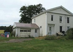Pre-foreclosure in  GRAVEL RD Seneca Falls, NY 13148
