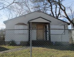 Pre-foreclosure Listing in N 15TH ST WYANDANCH, NY 11798