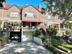 Pre-foreclosure in  E 38TH ST Brooklyn, NY 11210