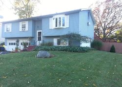 Pre-foreclosure Listing in HAROLD AVE CORNWALL, NY 12518