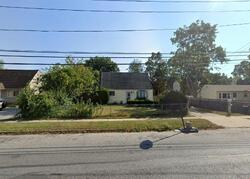 Pre-foreclosure in  SUFFOLK AVE Brentwood, NY 11717