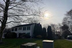 Pre-foreclosure in  MELVINA DR Trenton, NJ 08648