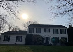 Pre-foreclosure in  MELVINA DR Trenton, NJ 08648