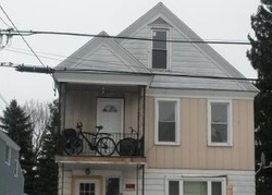 Pre-foreclosure Listing in NICHOLS ST UTICA, NY 13501