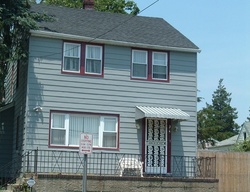 Pre-foreclosure Listing in WASHINGTON AVE ROOSEVELT, NY 11575
