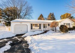Pre-foreclosure in  WOODBROOK DR Ridge, NY 11961