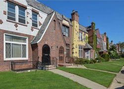 Pre-foreclosure Listing in 227TH ST CAMBRIA HEIGHTS, NY 11411