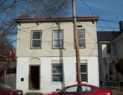 Pre-foreclosure in  ANN ST Staten Island, NY 10302