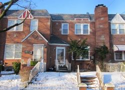 Pre-foreclosure in  144TH ST Jamaica, NY 11436