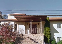 Pre-foreclosure Listing in WASHINGTON AVE SPRING VALLEY, NY 10977