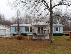 Pre-foreclosure in  COUNTY ROUTE 36 Carthage, NY 13619