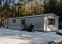 Pre-foreclosure in  PIKE LN Greenfield Center, NY 12833