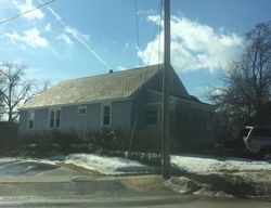 Pre-foreclosure Listing in FERRY BLVD SOUTH GLENS FALLS, NY 12803