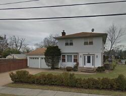 Pre-foreclosure in  JOHNSON PL Woodmere, NY 11598