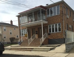 Pre-foreclosure Listing in 222ND ST SPRINGFIELD GARDENS, NY 11413