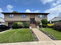 Pre-foreclosure in  IRVING AVE Deer Park, NY 11729