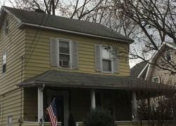 Pre-foreclosure Listing in BROAD ST CRANFORD, NJ 07016