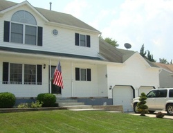 Pre-foreclosure in  JARED LN Tuckerton, NJ 08087
