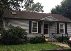 Pre-foreclosure Listing in UNGER AVE STANHOPE, NJ 07874