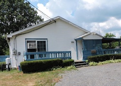 Pre-foreclosure Listing in SCHOOL RD HILLSDALE, NY 12529