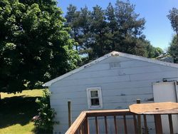 Pre-foreclosure in  COUNTY ROAD 4 Canandaigua, NY 14424