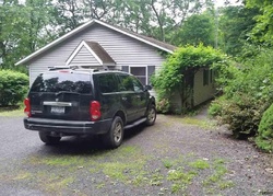 Pre-foreclosure in  GALLIS HILL RD Kingston, NY 12401