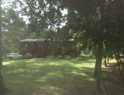 Pre-foreclosure in  CENTENARY CHURCH RD New City, NY 10956