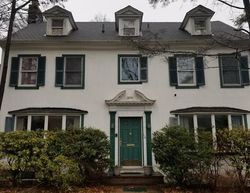 Pre-foreclosure in  AUDLEY ST Kew Gardens, NY 11415