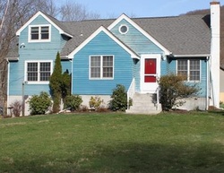 Pre-foreclosure in  SPROUT BROOK RD Garrison, NY 10524