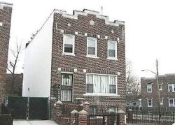 Pre-foreclosure in  177TH ST Jamaica, NY 11433