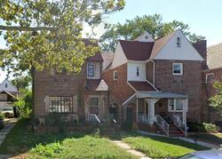 Pre-foreclosure Listing in 227TH ST SPRINGFIELD GARDENS, NY 11413