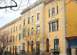 Pre-foreclosure in  W 138TH ST New York, NY 10030